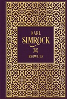 Karl Simrock - Beowulf