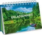 Pattloch Verlag, Pattloch Verlag - 365 mal Gelassenheit