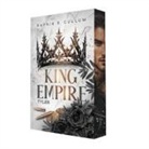 Raynie S Callum, Raynie S. Callum, Raynie S Cullum - King Empire