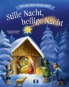 Susanne Brandt, Gabriele Pohl - Stille Nacht, heilige Nacht