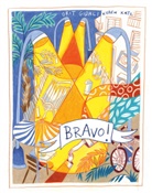 Orit Gidali, Keren Katz - BRAVO!