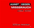 Nessi Nezilla, Julia Wege - Kunst gegen Missbrauch