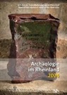 Erich Claßen, Trier, Marcus Trier - Archäologie im Rheinland 2024