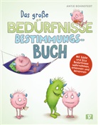 Antje Bohnstedt, Antje Bohnstedt - Bedürfnisse