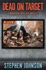 Stephen Johnson - Dead on Target