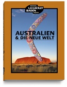 Michel Bouvet, Cyril Drouhet, Loi Lammerhuber, Lois Lammerhuber, Mélina Le Blaye, Jacques Rocher... - AUSTRALIEN & DIE NEUE WELT