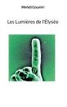 Mehdi Goumri - Les Lumières de l'Élysée
