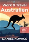 Daniel Kovacs - Work and Travel Australien