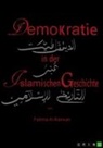 Fatima Al-Barwari - Demokratie in der Islamischen Geschichte