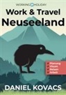 Daniel Kovacs - Work and Travel Neuseeland
