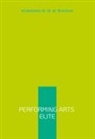 Geist Brückner - performing arts elite