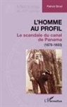 Patrick Girod - L'homme au profil