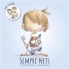 Meritxell Noguera, Mercè Seix Salvat, Rocío Bonilla - Sempre nets