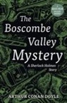 Arthur Conan Doyle - The Boscombe Valley Mystery