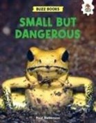 Paul Stevenson - Small But Dangerous