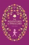 Carlo Collodi - The Adventures of Pinocchio