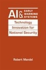 Robert Mandel - Ai and Early Warning Systems