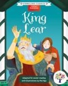 Every Cherry Publishing, Mai Ngo - King Lear: Accessible Symbolised Edition
