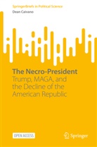Dean Caivano - The Necro-President