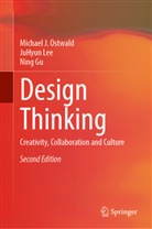Ning Gu, Juhyun Lee, Michael J Ostwald, Michael J. Ostwald - Design Thinking