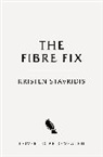 Kristen Stavridis - The Fibre Fix