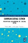Blondheim Menahem, Katz Elihu - Communicating Esther