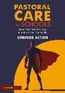 Connor Acton - Pastoral Care in Schools