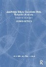 Jon S. Bailey, Jon S. (Florida State University Bailey, Burch Mary R. - Analyzing Ethics Questions From Behavior Analysts