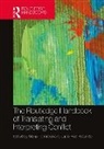 Marija (Hong Kong Polytechnic University Todorova, Lucía Ruiz Rosendo, Marija Todorova - Routledge Handbook of Translating and Interpreting Conflict