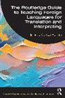 Enrique Cerezo Herrero - Routledge Guide to Teaching Foreign Languages for Translation and