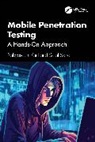 Sabyasachi Paul, Sajal Saha - Mobile Penetration Testing