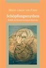 Marie-Louise von Franz - Schöpfungsmythen