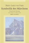 Marie-Louise Von Franz - Symbolik des Märchens, Buch 2 von Band I