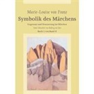 Marie-Louise Von Franz - Symbolik des Märchens, Buch 2 von Band II