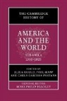 Eliga Gould, Paul Mapp, Pestana Carla Gardina - The Cambridge History of America and the World: Volume 1, 1500–1820