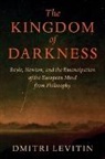 Dmitri (University of Oxford) Levitin, Levitin Dmitri - Kingdom of Darkness
