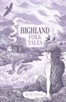 Bob Pegg - Highland Folk Tales
