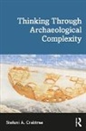 Stefani A. Crabtree, Stefani A. (Utah State University Crabtree - Thinking through Archaeological Complexity