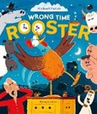 Michael Parkin, Michael Parkin, Parkin Michael - Wrong Time Rooster