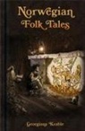 Georgiana Keable - Norwegian Folk Tales