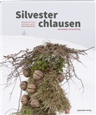 Johannes Schläpfer - Silvesterchlausen