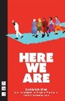 Ives David, Sondheim Stephen - Here We Are