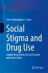 Telmo Mota Ronzani - Social Stigma and Drug Use