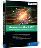 Silke Griewel, Michel Hoffmeister, Michael Kubis - Generative AI mit SAP
