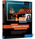 Maike Jarsetz - Lightroom Classic