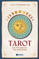 Lisa Chamberlain - Tarot