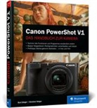 Christian Sänger, Kyra Sänger - Canon PowerShot V1