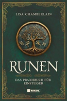 Lisa Chamberlain - Runen
