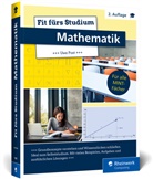 Uwe Post - Fit fürs Studium - Mathematik