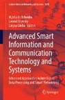 Larysa Globa, Mykhailo Ilchenko, Leonid Uryvsky - Advanced Smart Information and Communication Technology and Systems